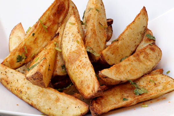 Hot and Spicy Shanghai Fries Recipe