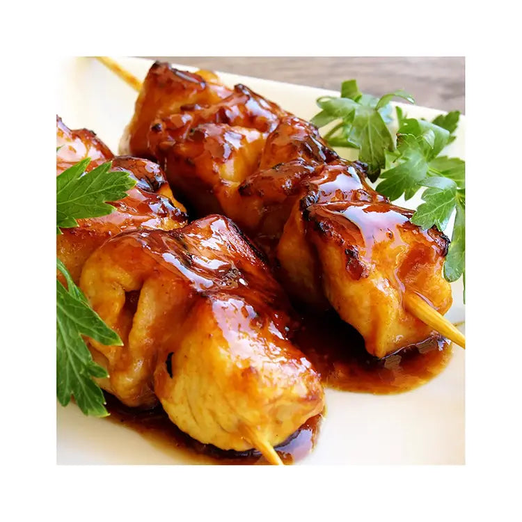 Starport Foods - Chipotle BBQ Sauce  , 4/1gal case (GF)