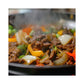 Starport Foods - Classic Wok Sauce, 1 gallon