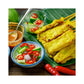 Starport Foods - Coconut Curry Sauce , 1 gallon (GF)