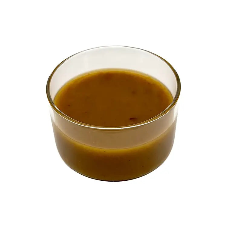 Starport Foods - Coconut Curry Sauce , 1 gallon (GF)