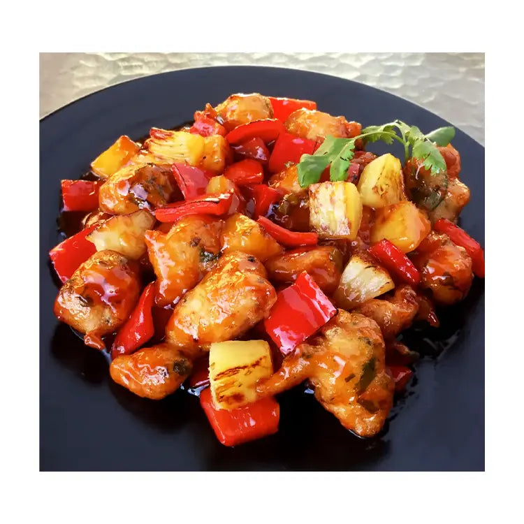 Starport Foods - Hawaiian Sweet & Sour, 4/1gal case (GF)