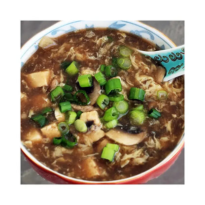 Starport Foods - Hot & Sour Soup Concentrate, 4/1gal case (GF)