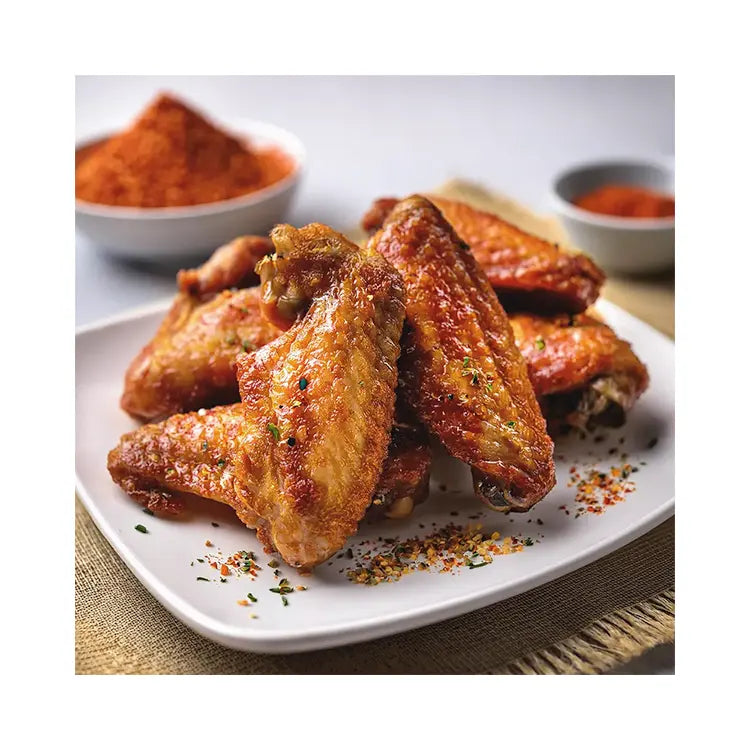 Starport Foods - Hot and Spicy Seasoning 2 x 1 LB (GF)