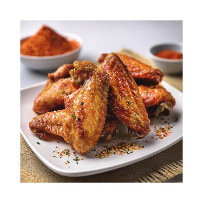 Starport Foods - Hot and Spicy Seasoning 2 x 1 LB (GF)