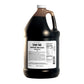 Gallon jug of Starport Foods Jamaican Jerk Sauce