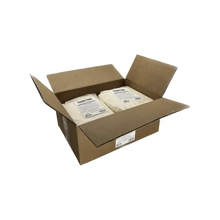 Starport Foods - Marinade Seasoning 4 x 5 LB