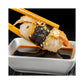 Starport Foods - Ponzu Citrus Soy Sauce , 1 gallon