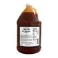 Gallon bottle of Starport Foods Spicy Orange Sauce