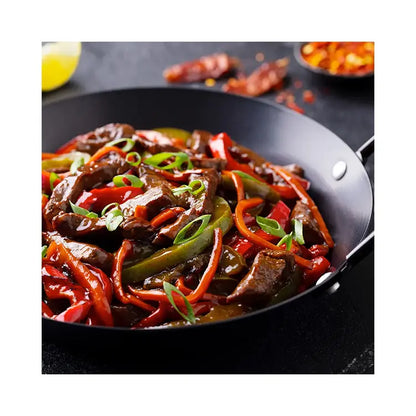 Starport Foods - Spicy Szechuan Sauce, 4/1gal case