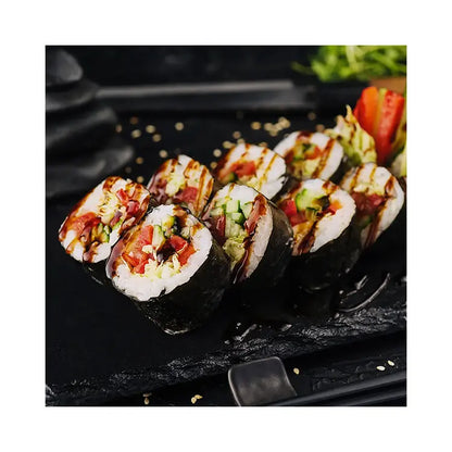 Starport Foods - Sweet and Thick Soy Sauce, 1 gallon (GF)