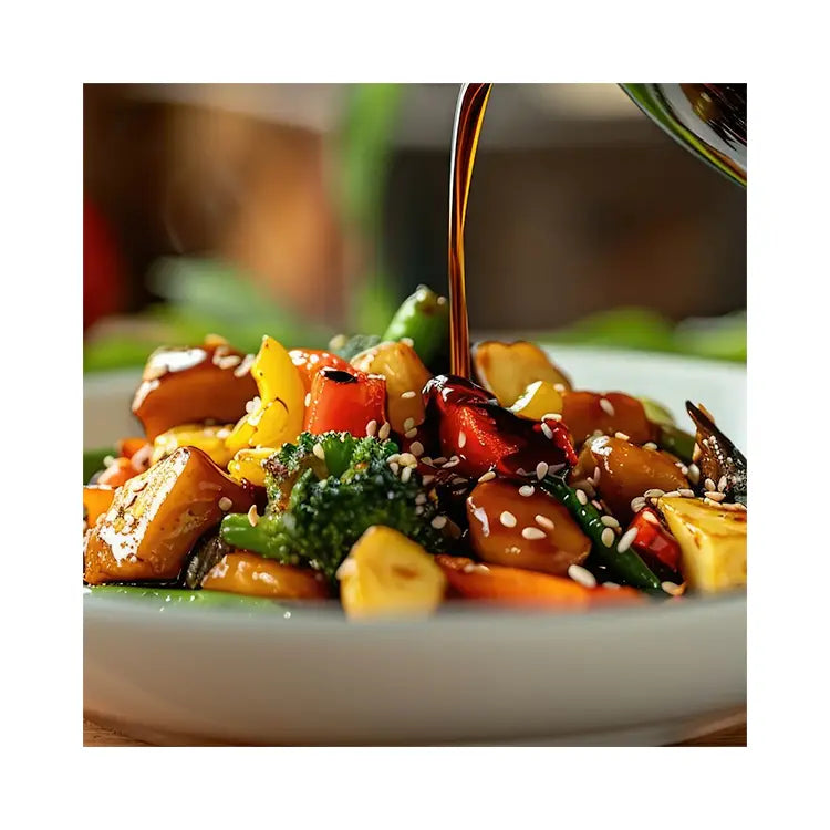 Teriyaki Glaze