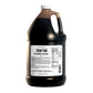Gallon jug of Starport Foods XOX Sweet Teriyaki Sauce
